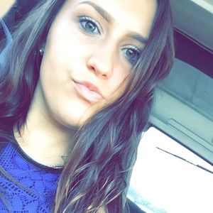 Meet your Posher, Ashlyn